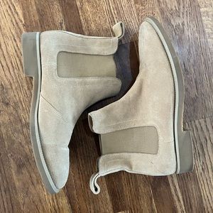 Chelsea Boot